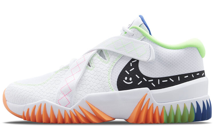

Мужские баскетбольные кроссовки Nike Zoom Court Dragon