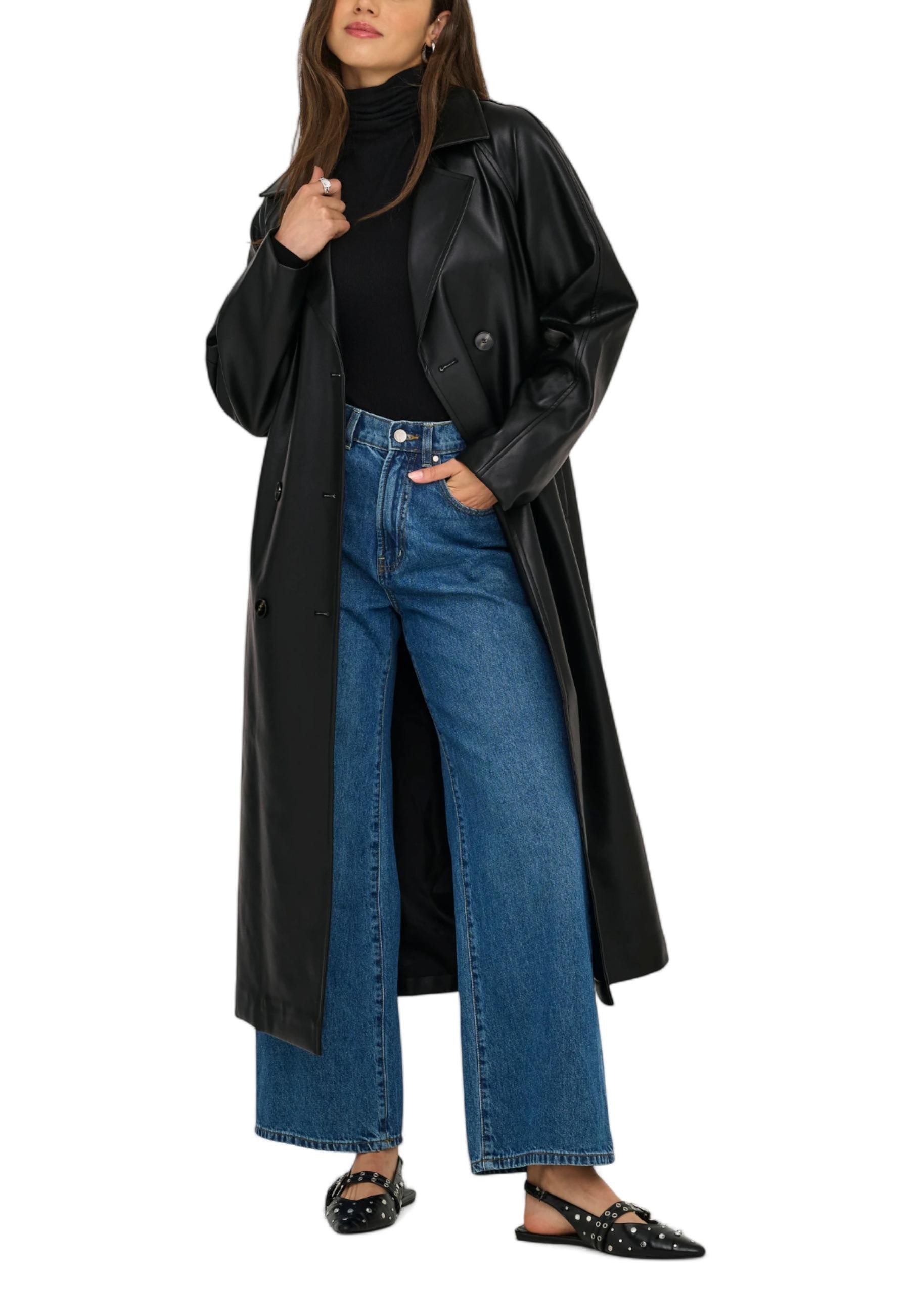 

Блейзер Only, черный