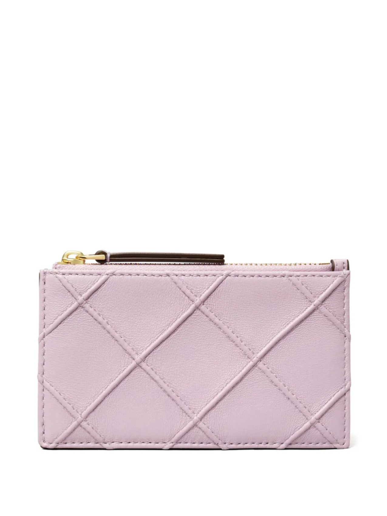 

Картхолдер Fleming Tory Burch, фиолетовый