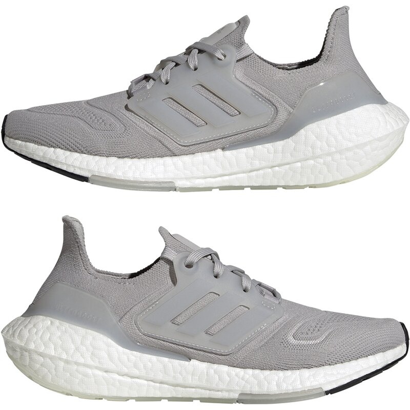 Кроссовки Ultraboost 22 Adidas, мультиколор — фото 4