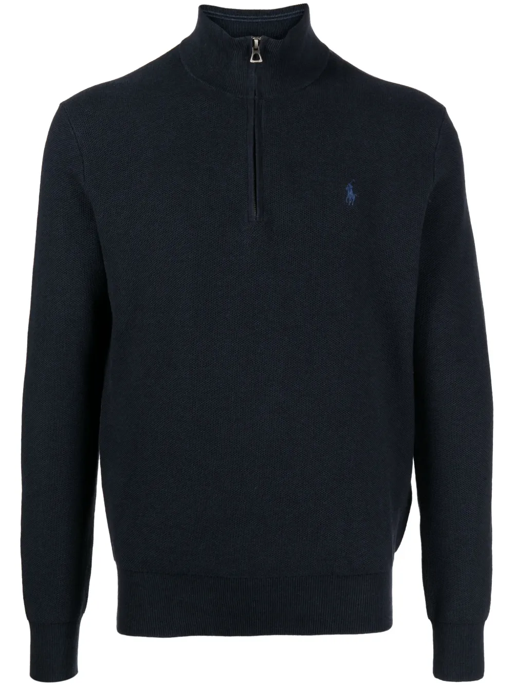 

Джемпер Polo Pony POLO RALPH LAUREN, синий