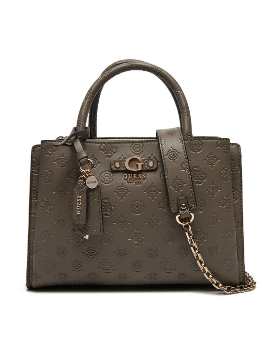 

Сумочка HWPD95 29060 Guess, коричневый