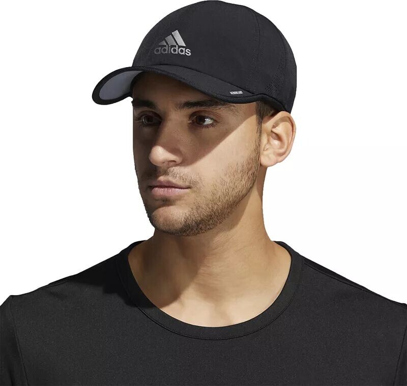 

Мужская кепка Adidas Superlite II, черный