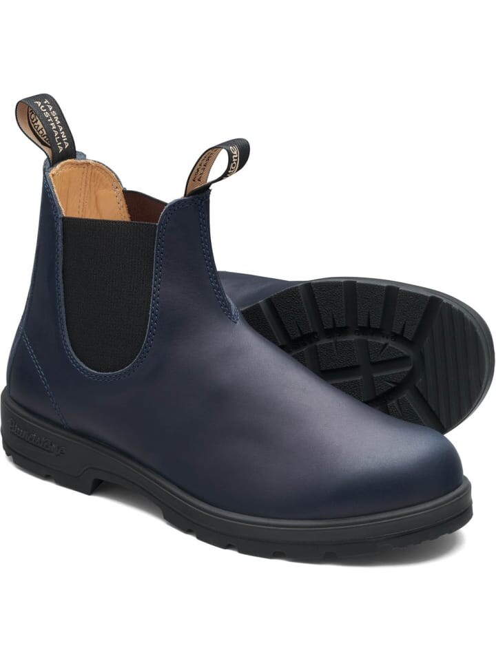 

Ботинки челси Blundstone Chelsea Boot, синий