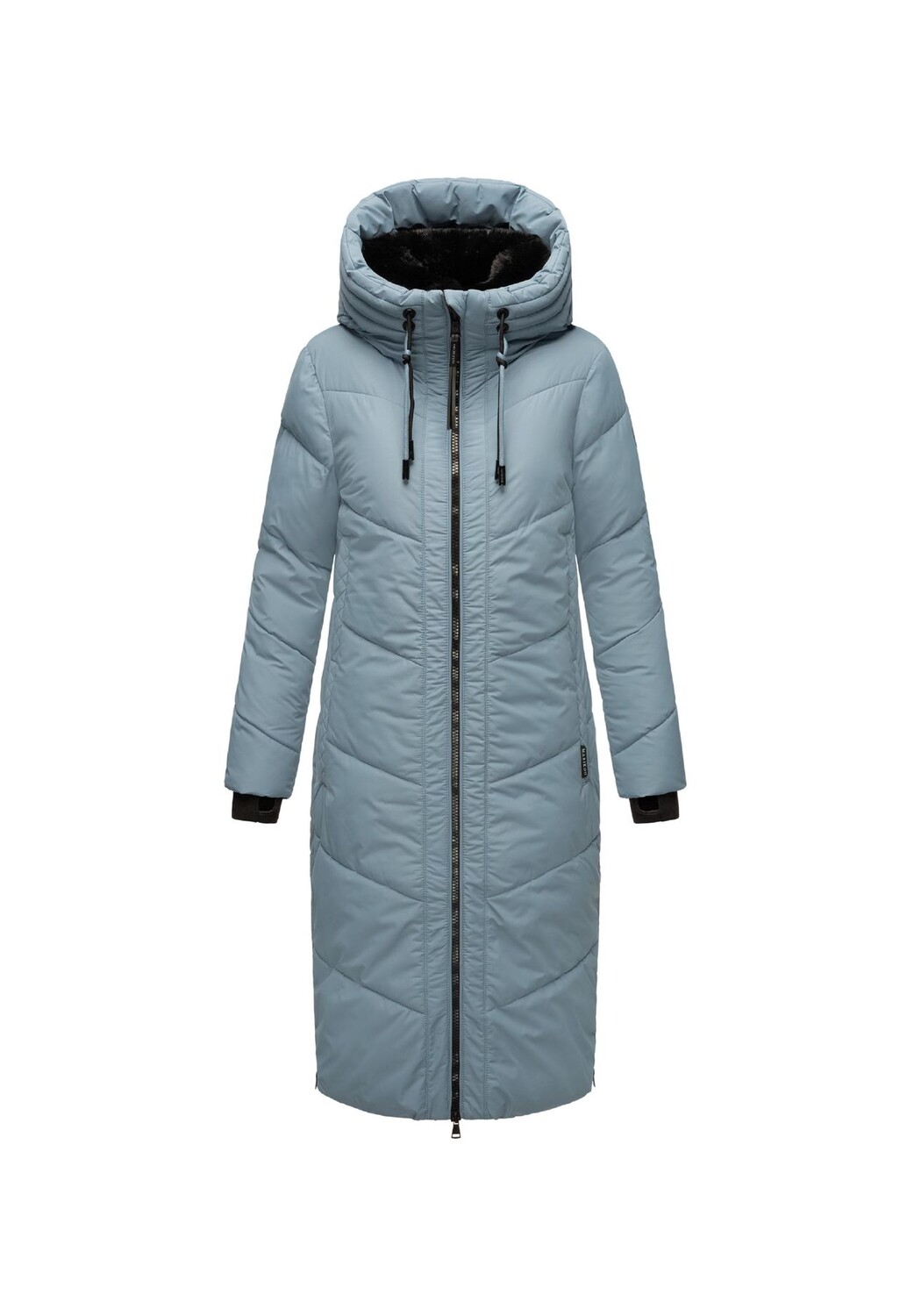 

Стеганое пальто Nadaree XVI MARIKOO, цвет Powder Blue