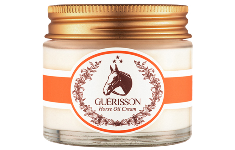 Guerisson 9 Comple Argan Oil Elastic Miracle крем для лица, интенсивное увлажнение и подтягивание 70g Guerisson 9 Complex — фото 2