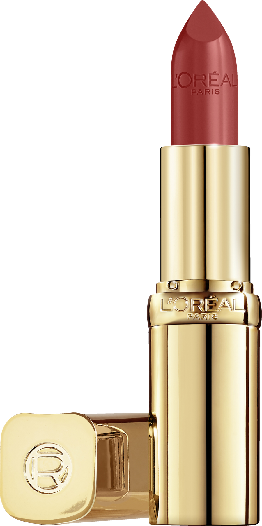 

Губная помада L’Oréal Paris Color Riche Satin 1980 Lambre