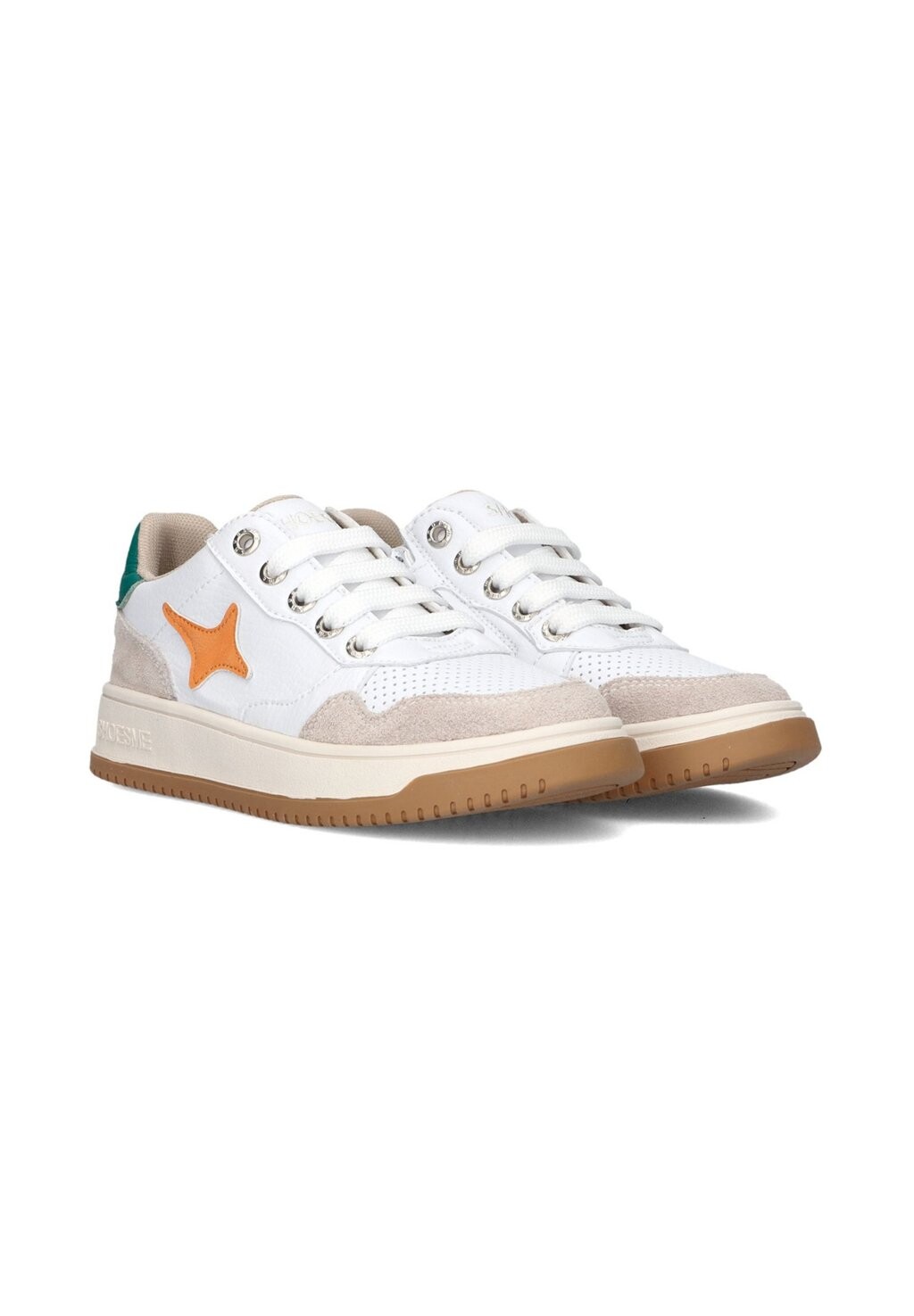 

Кроссовки Shoesme, белый