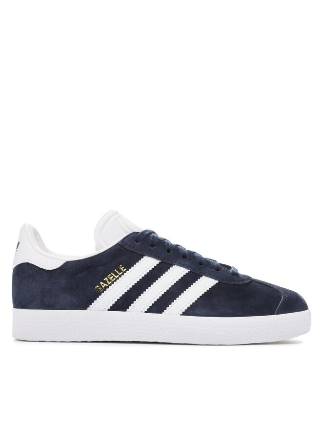 

Кроссовки Gazelle adidas, темно-синий