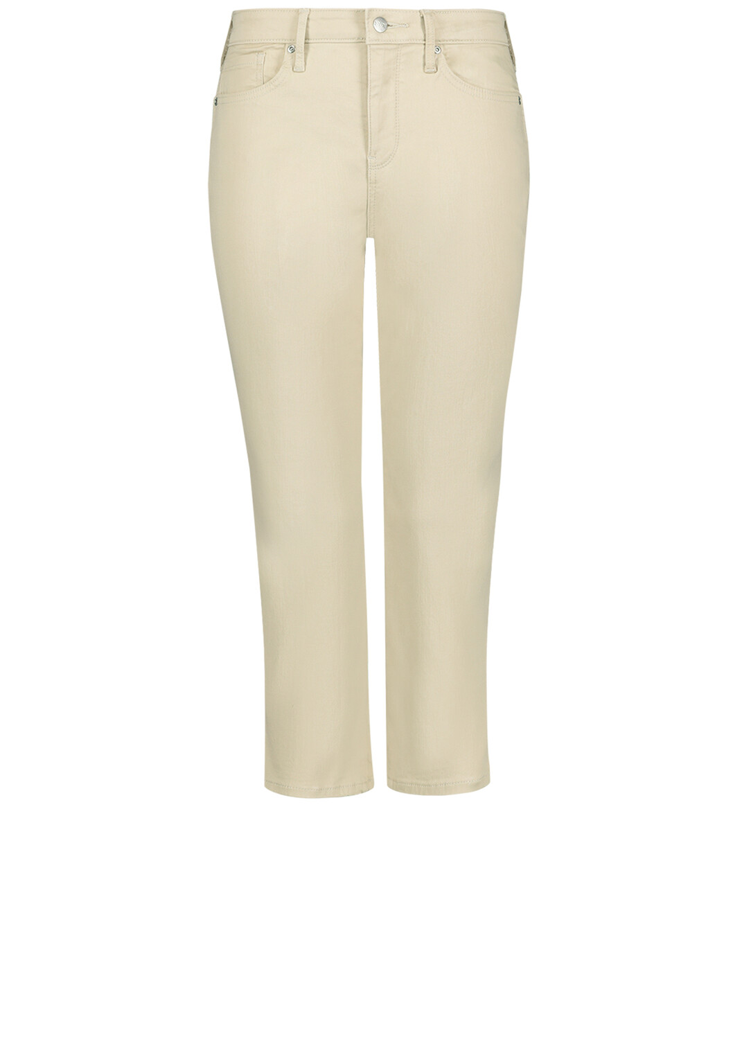

Джинсы NYDJ Chloe Capri, цвет Feather