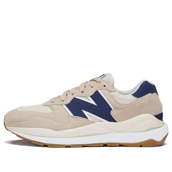 

Кроссовки 57 40 New Balance, хаки