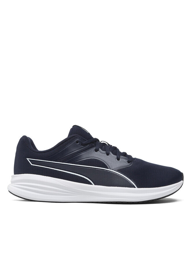 

Кроссовки Puma, синий