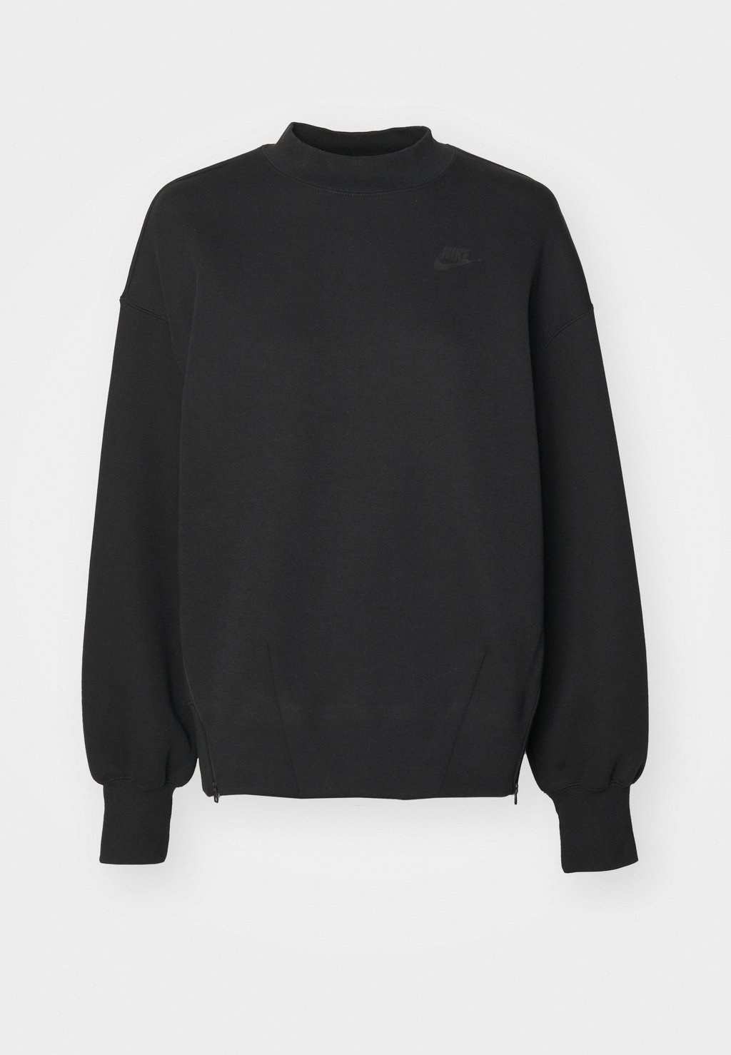 

Толстовка CREW Nike Sportswear, черный