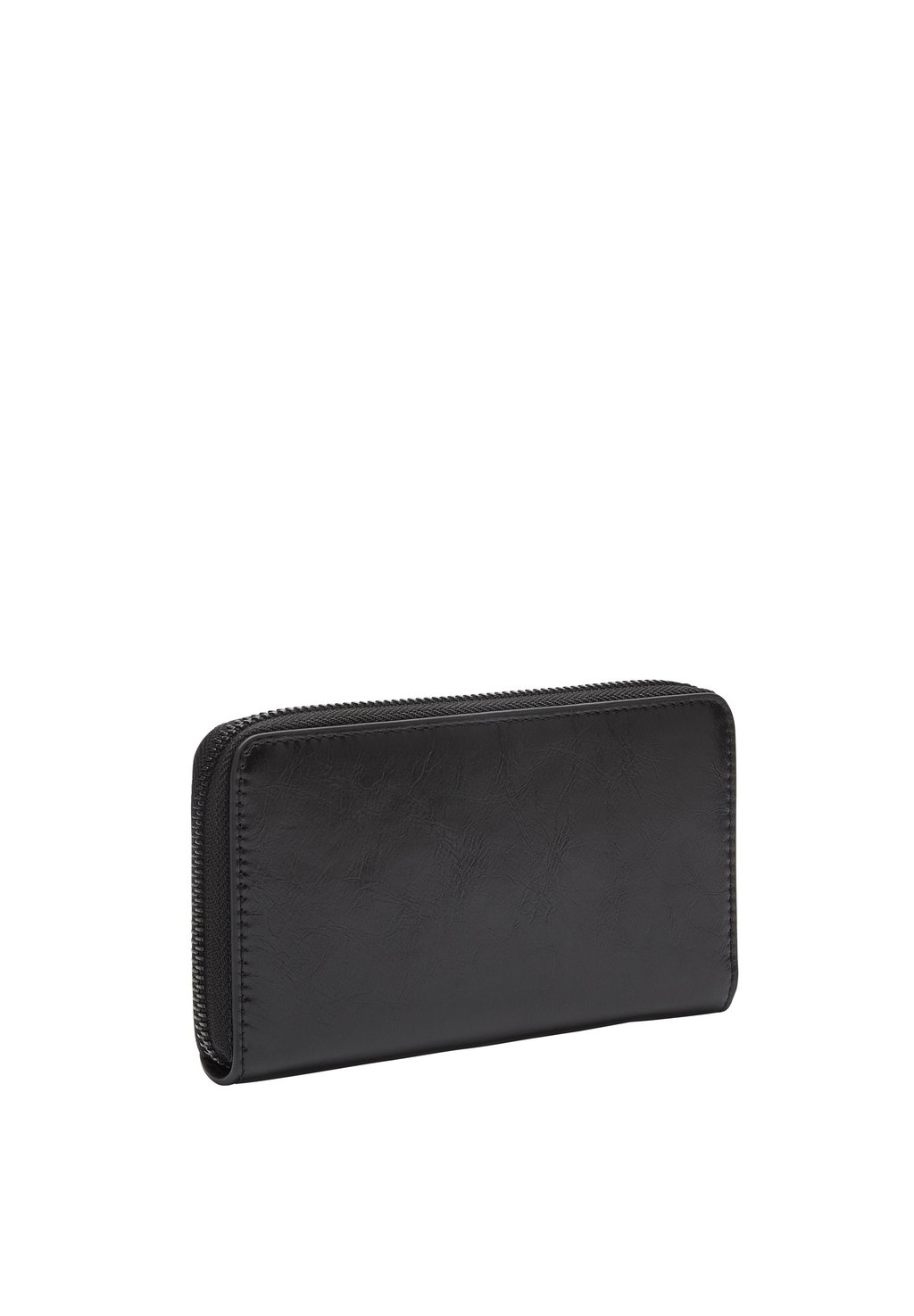 

Кошелек LOU FRIEDA AU LOOK LÉGÈREMENT FROISSÉ Liebeskind Berlin, черный