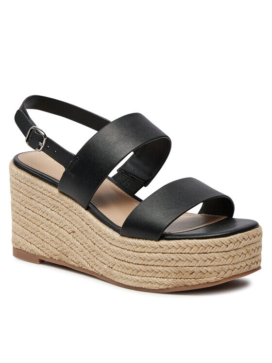 

Сандалии Aldo, черный