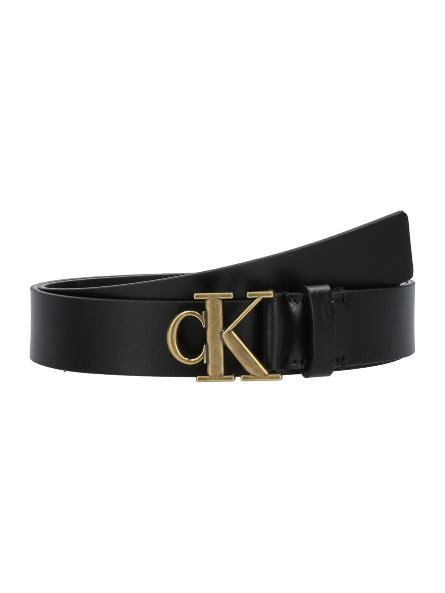 

Ремень Calvin Klein Jeans Belt, черный