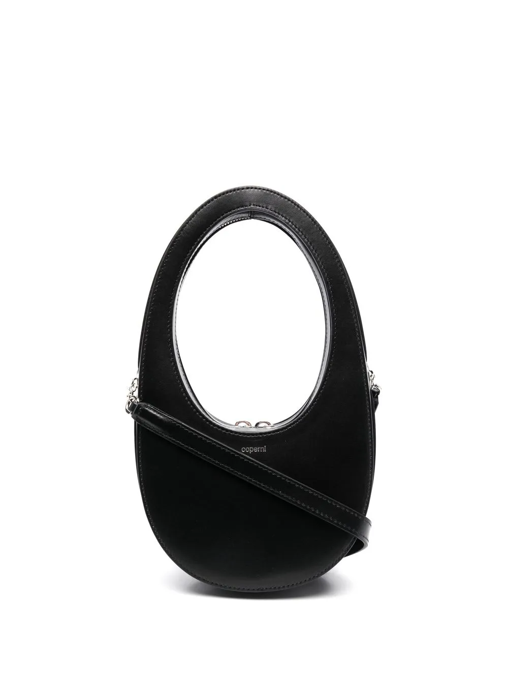 

Мини-сумка Swipe COPERNI, черный