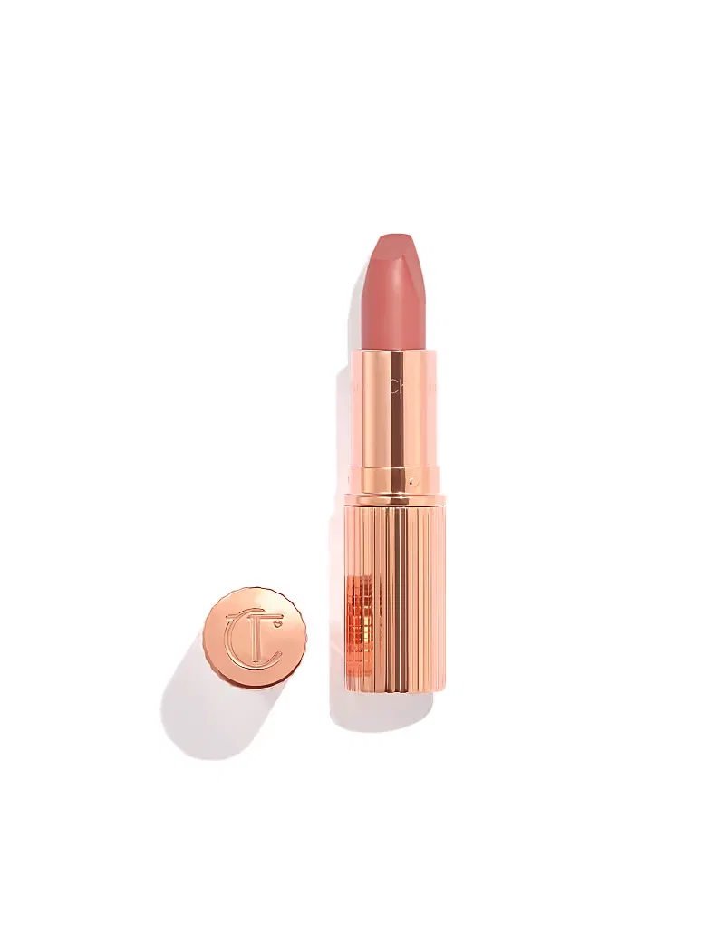Помада Charlotte Tilbury Love Effect Lipstick, Naughty Talk