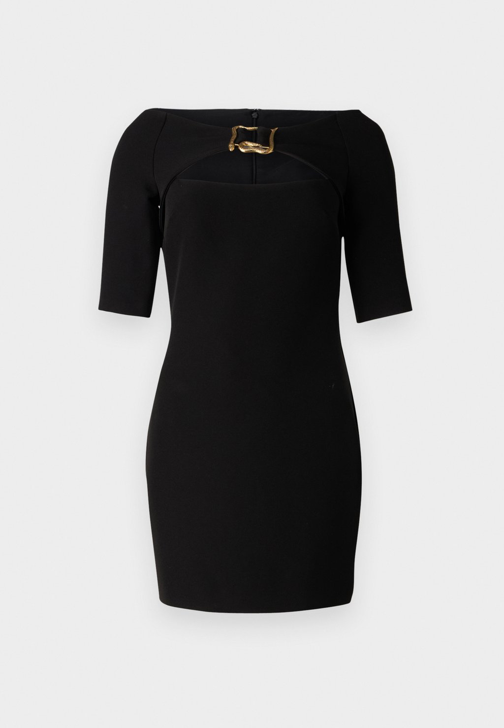 

Коктейльное платье / Вечернее платье MINI SLIM FIT Just Cavalli, черный