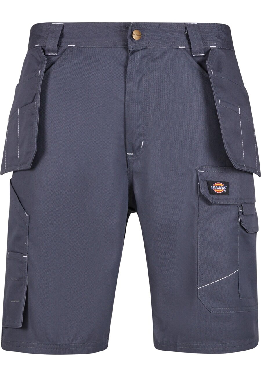 

Шорты-карго DICKIES Regular Cargo Pants Redhawk Pro, серый