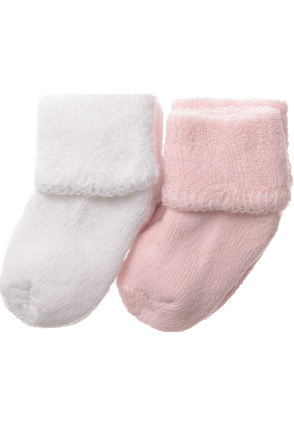 

Носки 2 PACK Liliput, цвет weiß/rosa