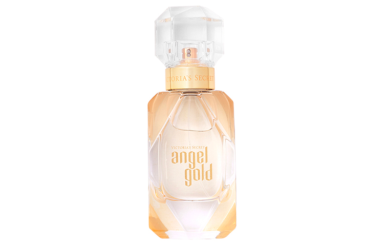 

Victoria's Secret Golden Angel Perfumes цветочно-фруктовый аккорд туалетная вода Golden Pomelo 50 мл/100 мл