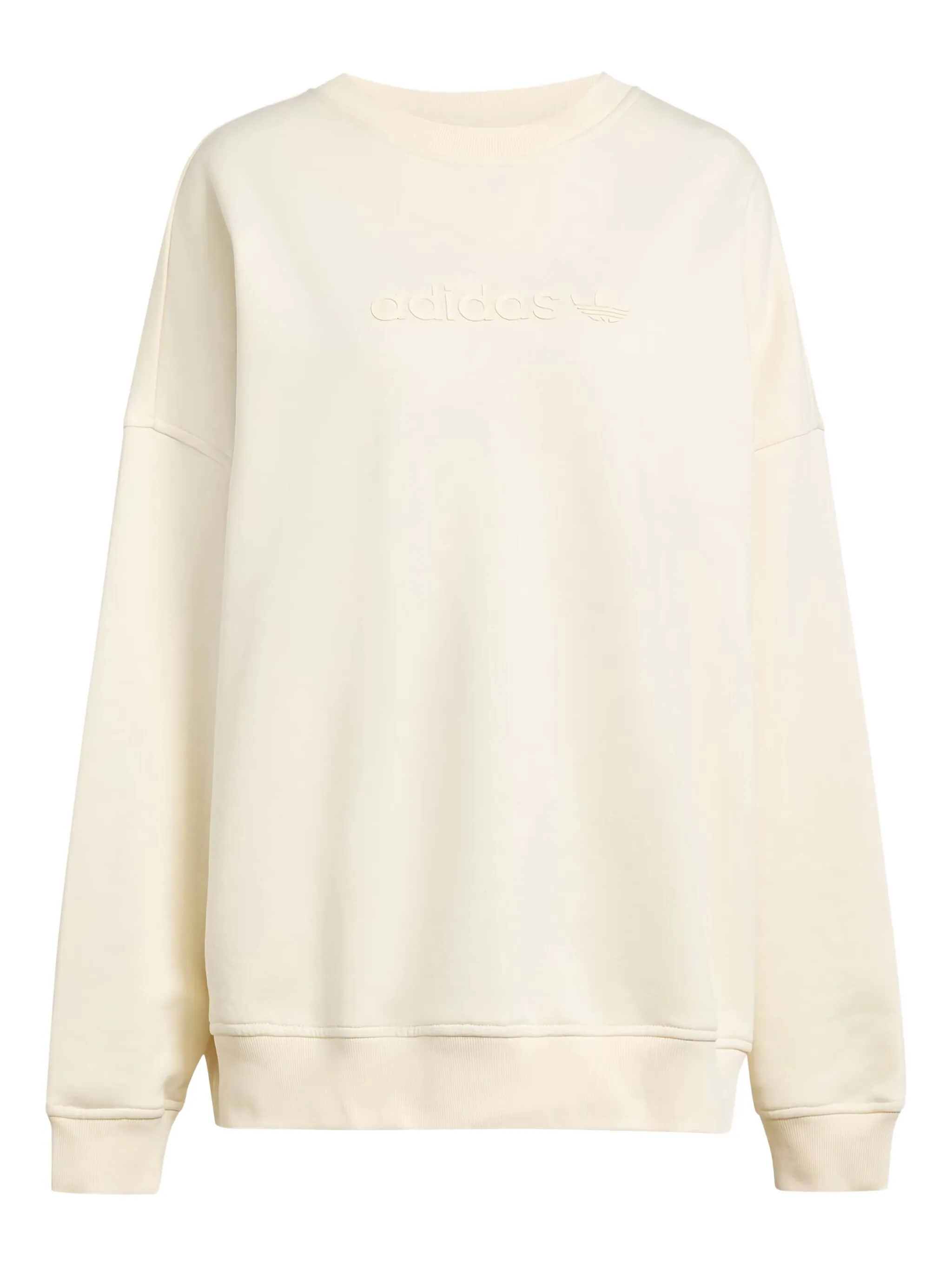 

Толстовка с логотипом Adidas, белый