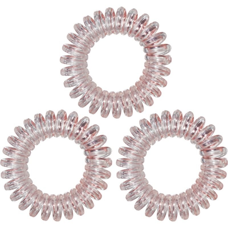 

Invisibobble Оригинальные резинки для волос Bella Rosa Galaxy