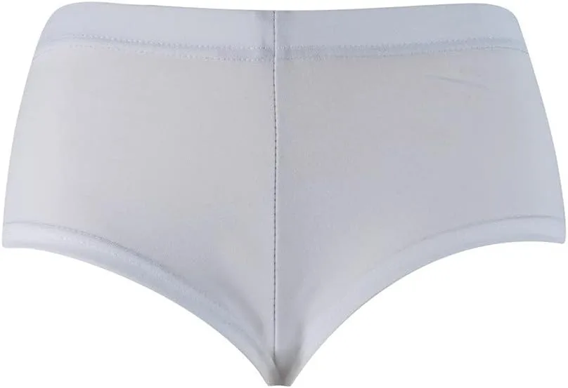 

Женские шорты Yoga Micro Shorts - высокие спортивные шорты