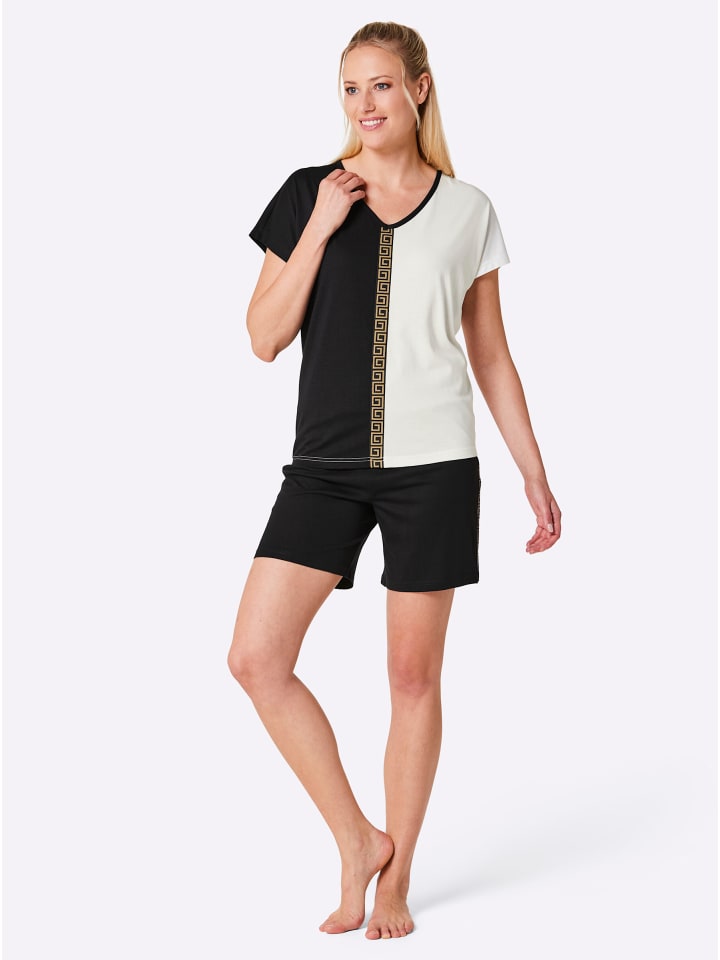 

WITT WEIDEN Короткие шорты цвета экрю