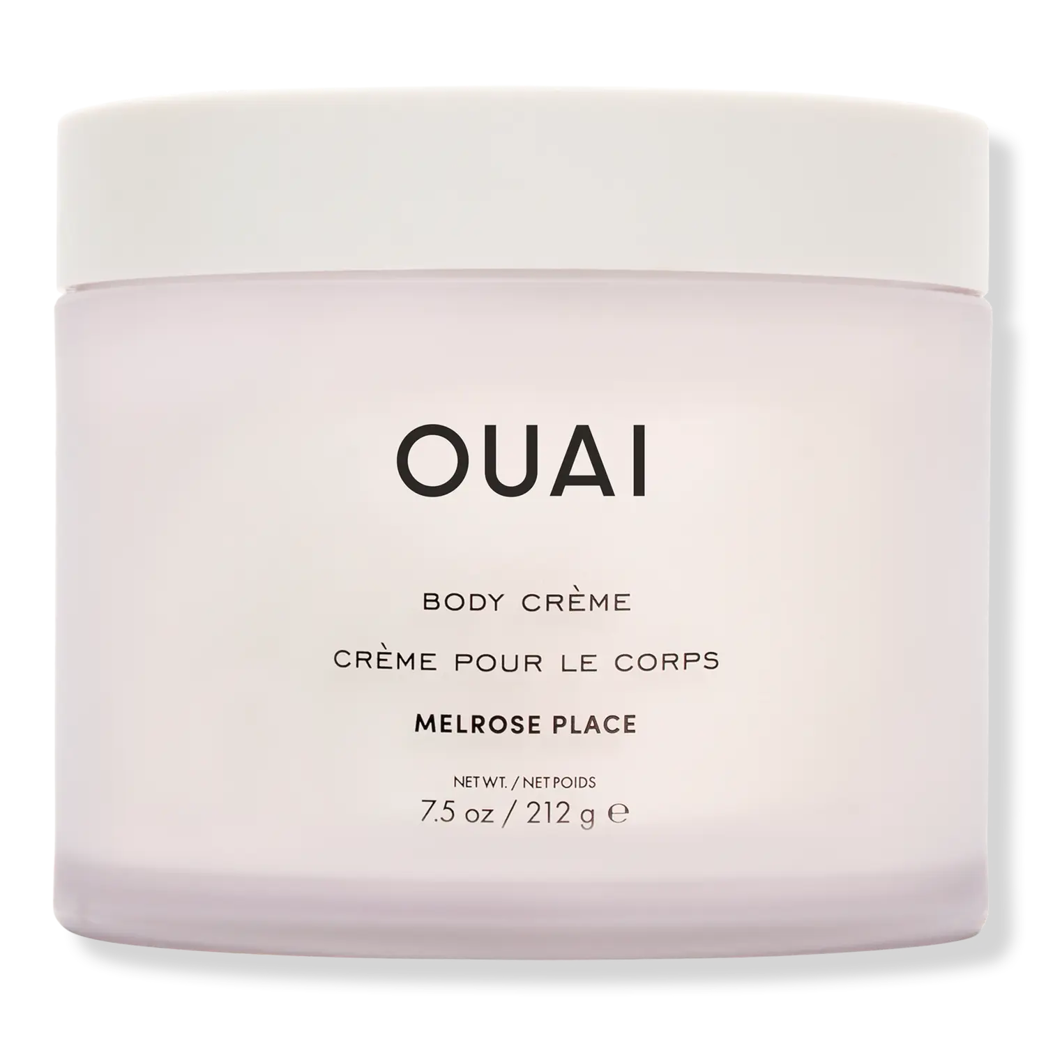 

Увлажняющий крем для тела Melrose Place OUAI, 7.5 oz