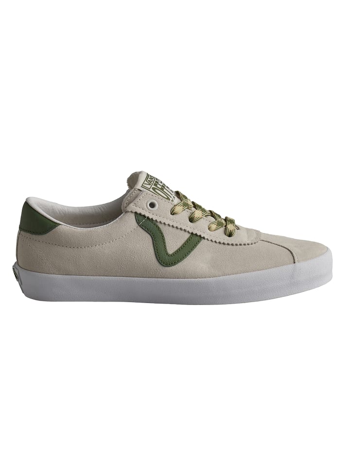 

Низкие кроссовки Vans, серый
