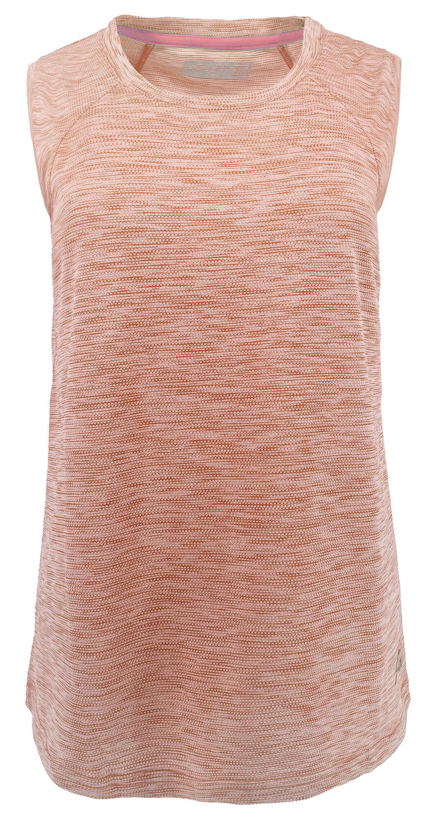 

JOLUVI Футболка без рукавов DIAMOND Футболка без рукавов Fitness/Gym Women, female ROSA PALO