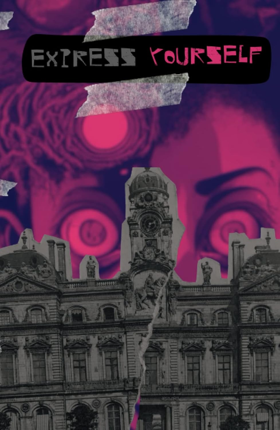 

Vitall Blank Hard Cover Notebook, Sketch Book, for Drawing 120 Pages, Medium 7.5 inch x 5.1 inch (Independently published)