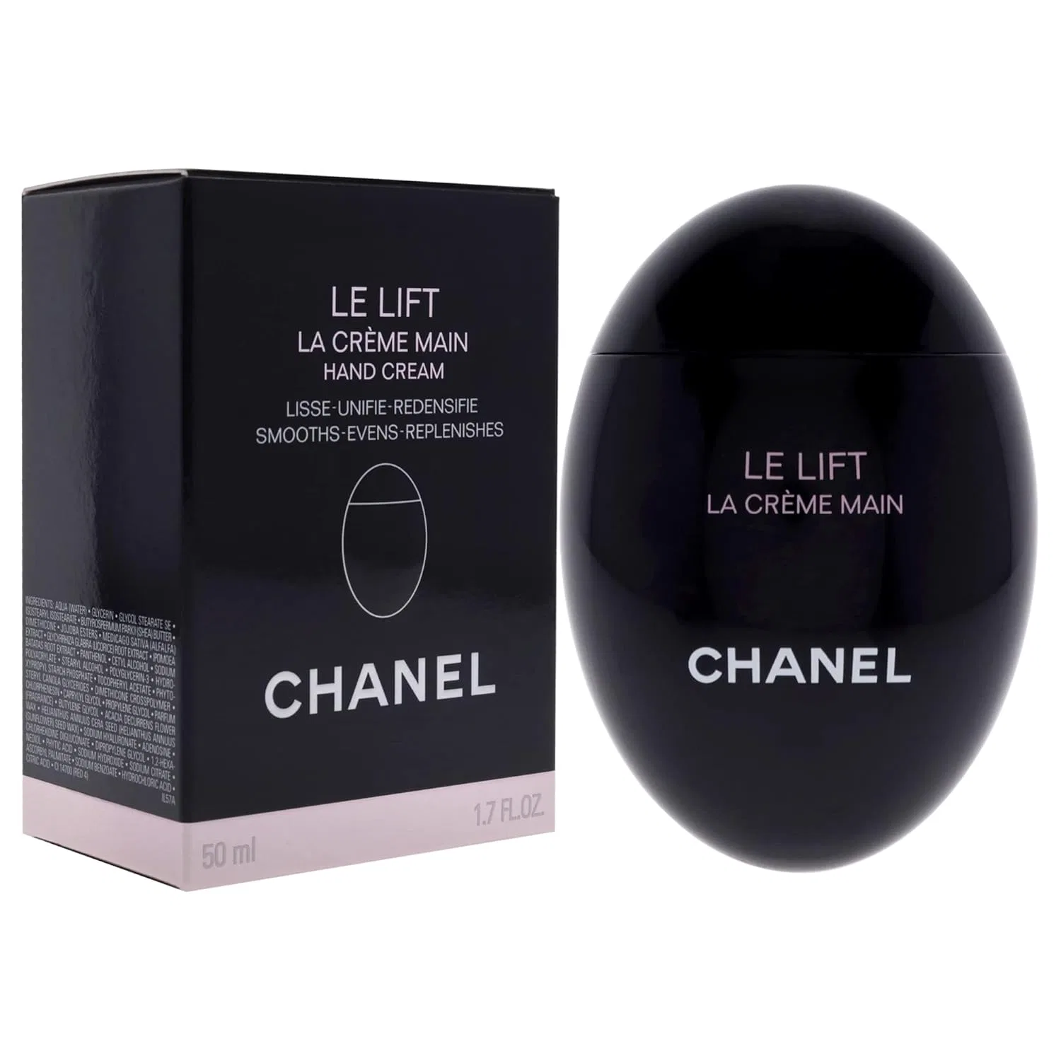Крем для рук Chanel «LE LIFT» 50 мл Chanel — фото 3