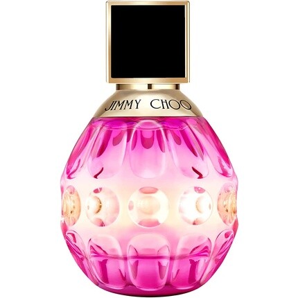 

Парфюмированная вода Rose Passion 40 мл, Jimmy Choo
