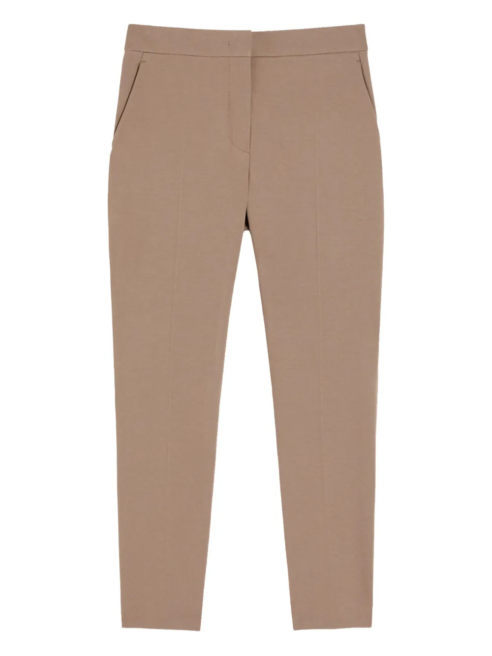 

Брюки Pegno MAX MARA, коричневый
