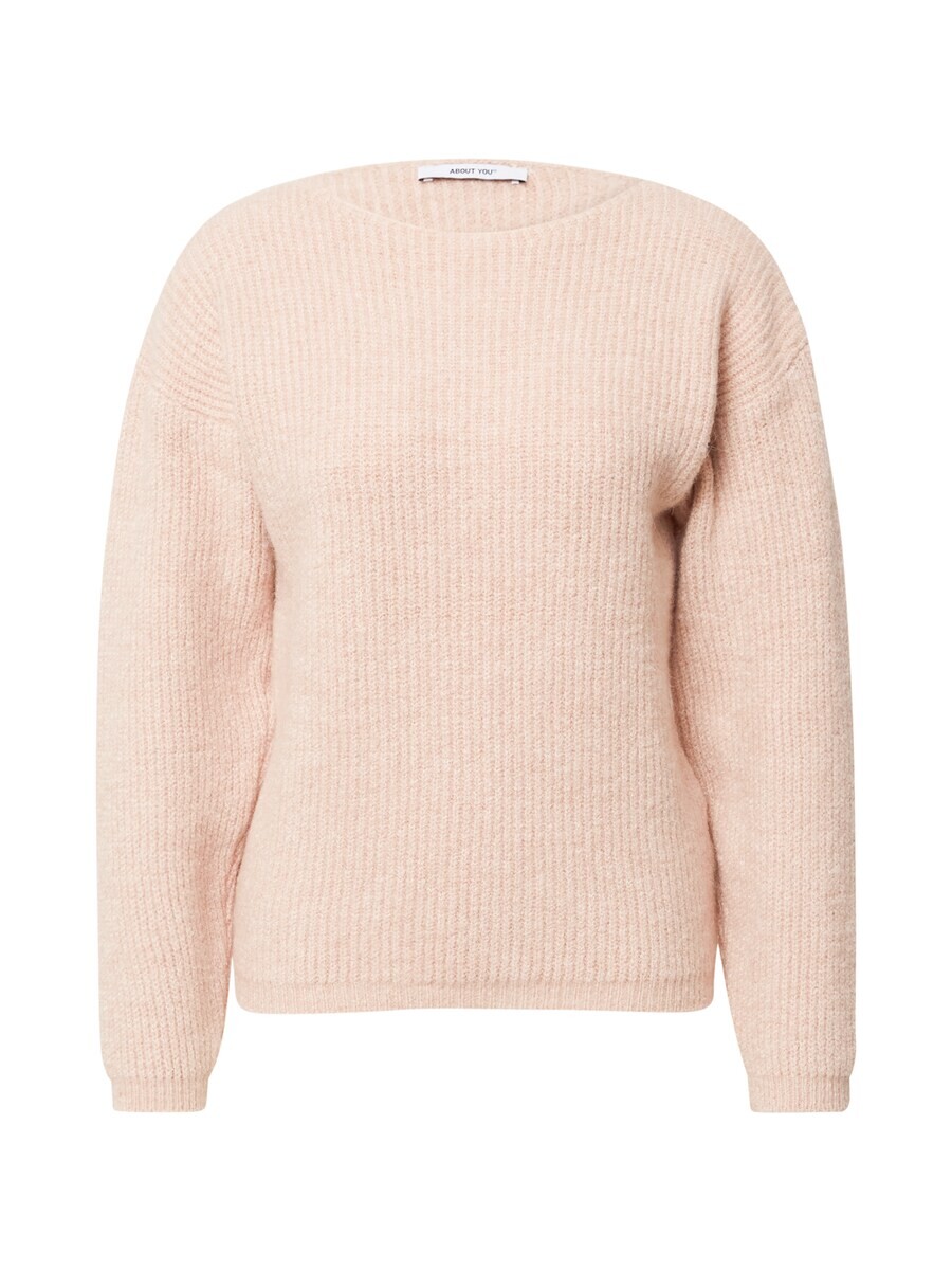 

Тонкий вязаный свитер ABOUT YOU Sweater Sena, розовый
