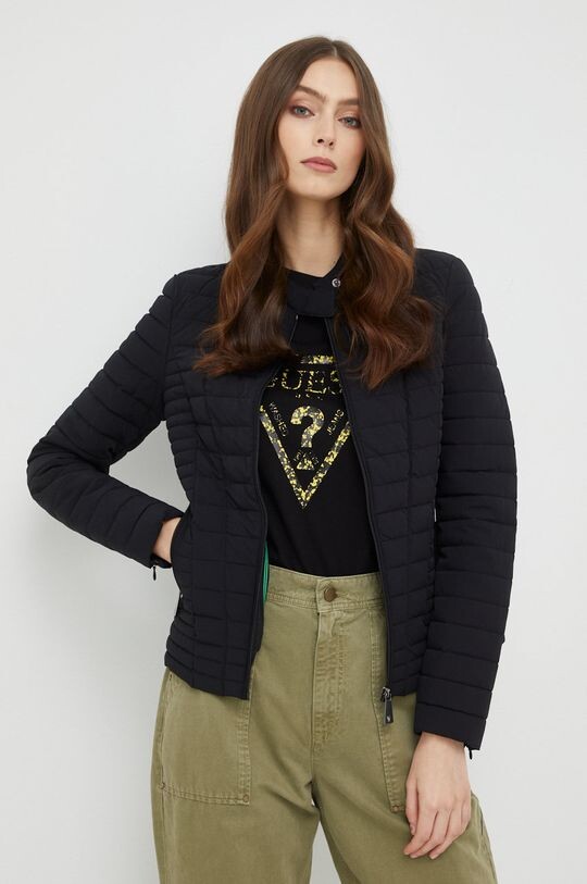 

Куртка Guess, черный
