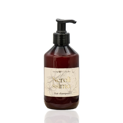 

Шампунь для волос Soap&Friends Neroli 300 мл Soapfriends