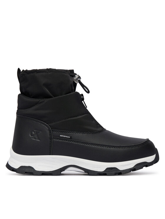 

Сапоги для снега Snow Boot V3X5-83193-1474 D Calvin Klein, черный