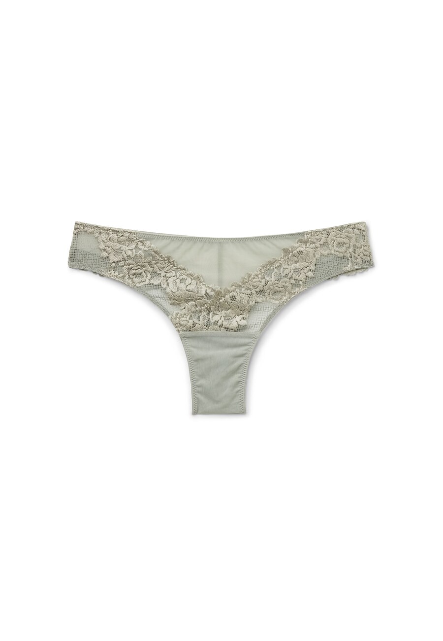 

Трусики INTIMISSIMI, зеленый