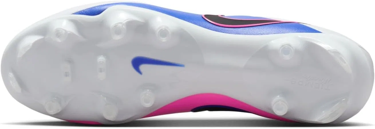 Мужские футбольные кроссовки Nike Tiempo Maestro Academy Fg/MgSoccer, Multicoloured — фото 2