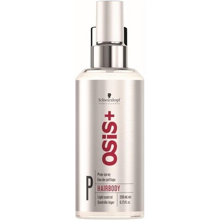 

Osis Hairbody 200мл, Schwarzkopf