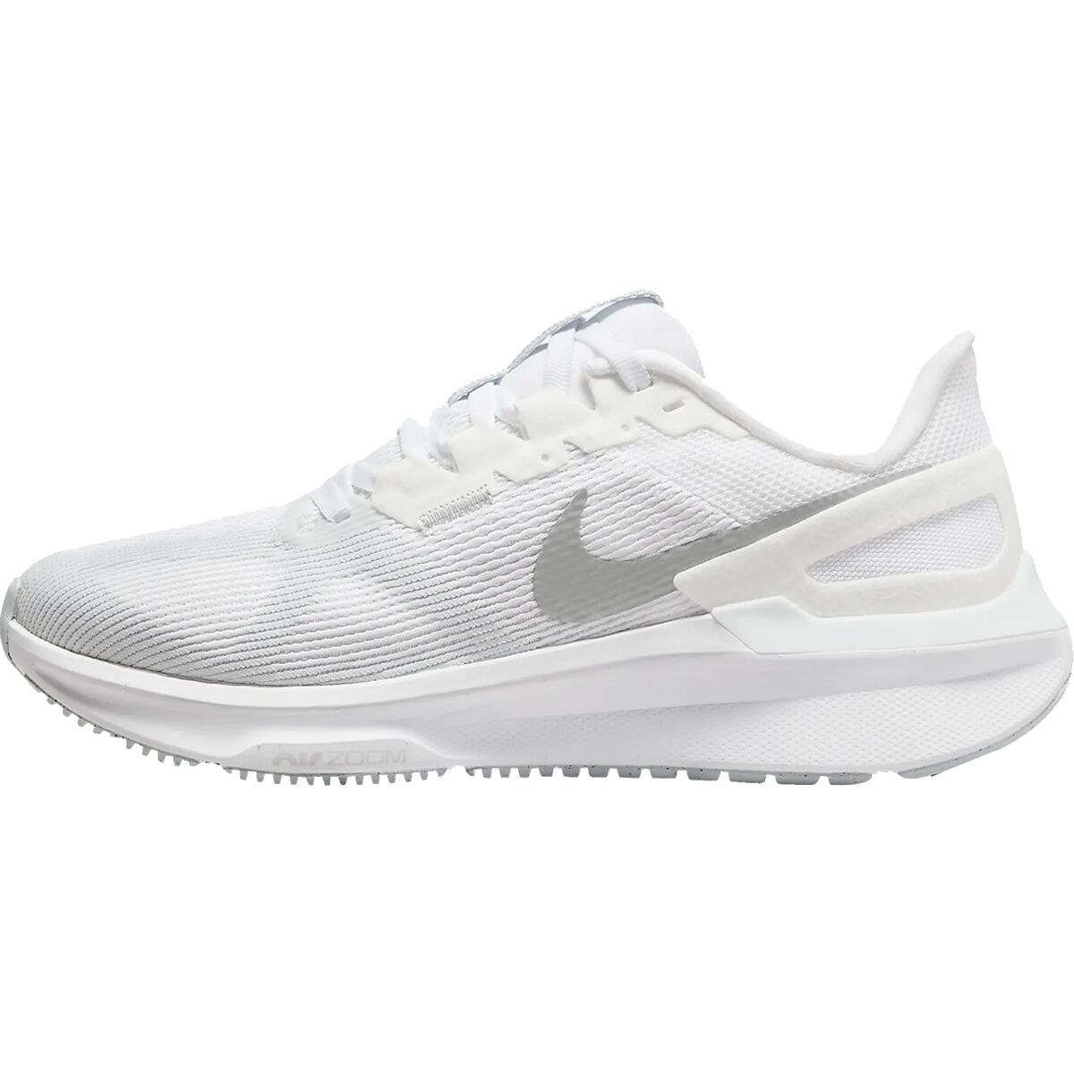 Беговая обувь Air zoom structure 25 Nike, мультиколор