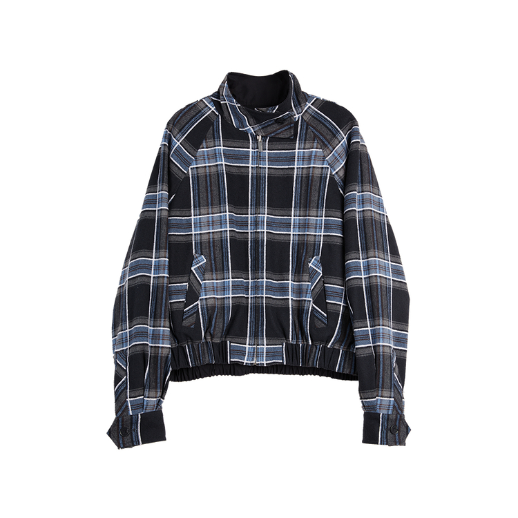 

ELLE Куртка женская Navy Blue Moderate Reversible