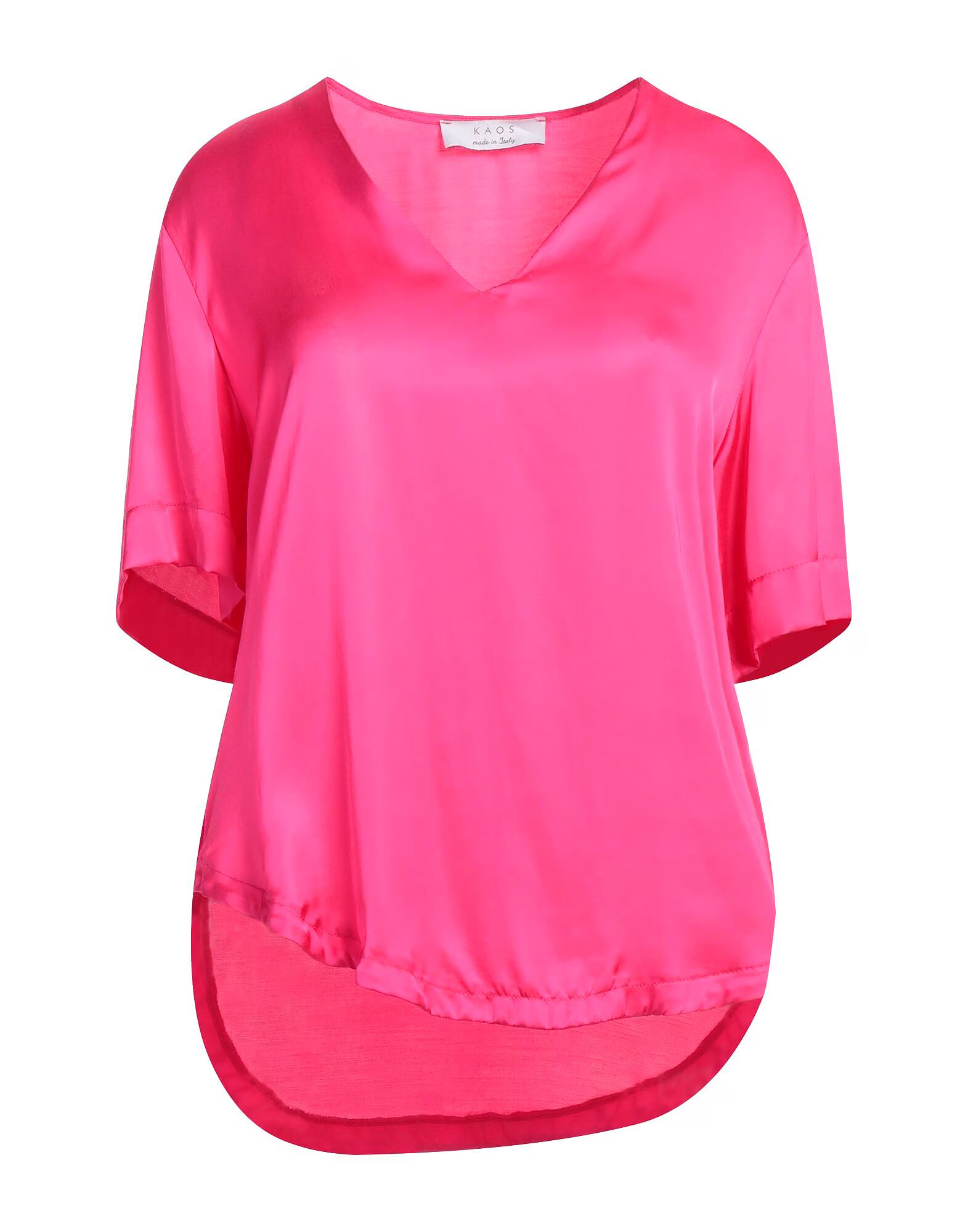 

Топ Kaos, фуксия