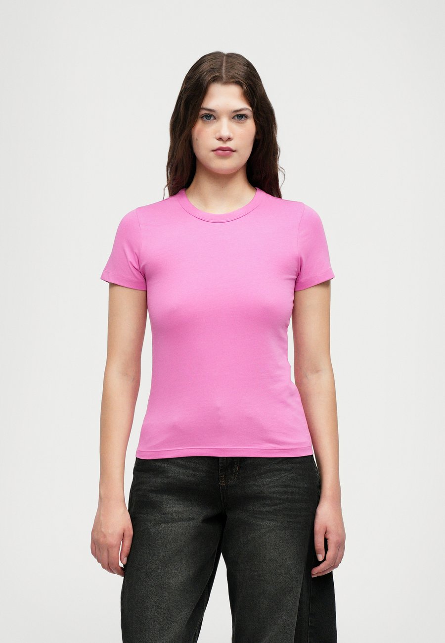 

Футболка JJXX GIGI TEE, Fiji Flower/Pink, Розовый, Футболка JJXX GIGI TEE, Fiji Flower/Pink
