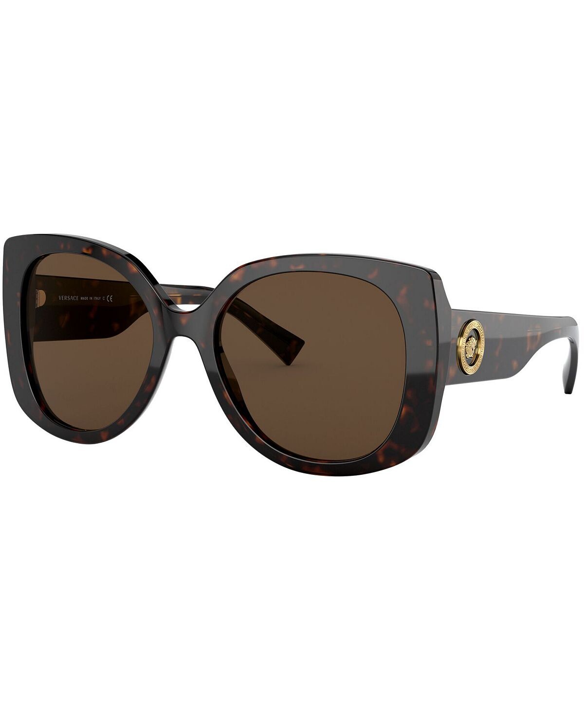 

Женские солнцезащитные очки, VE4387 Versace