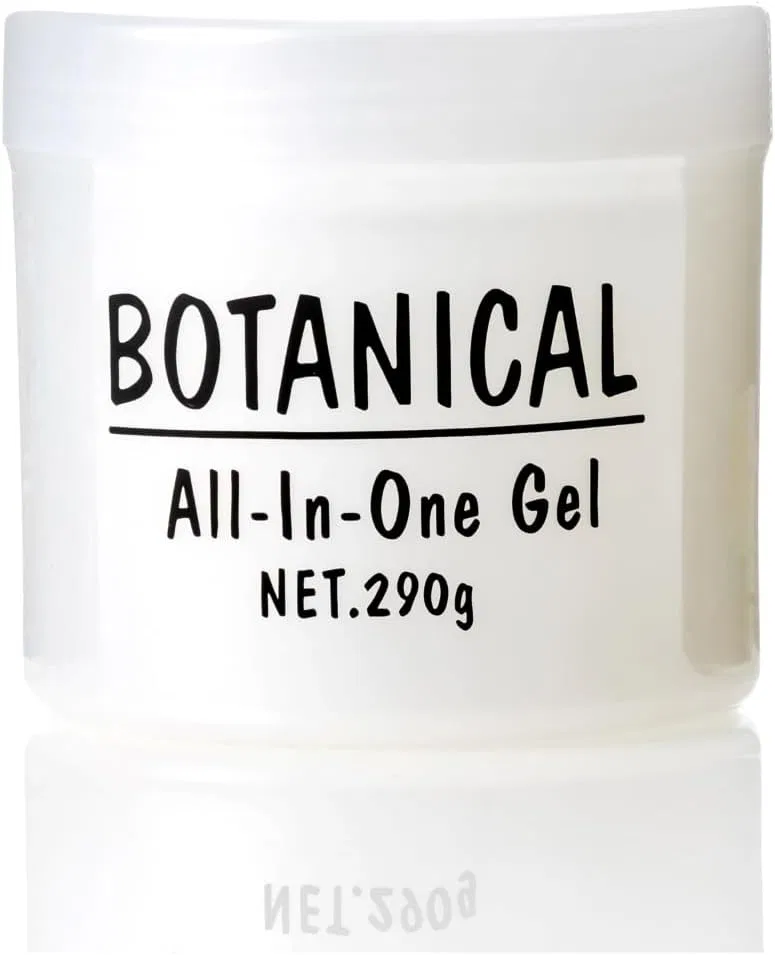 Гель для умывания Abl — Botanical All-in-One, , 50 пакетиков по, 290 г — фото 2